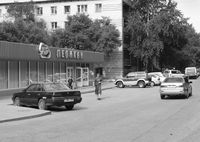 Рублем по магазинам