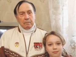 Солдат до Вены шёл три года