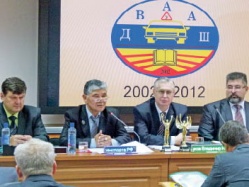 Безопасность на дорогах в наших руках