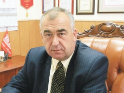 Город, где людям комфортно
