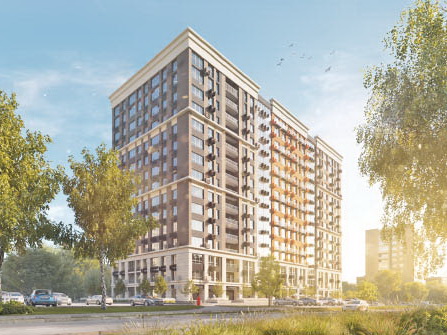 Компания «Талан» подтвердила финансовую надёжность на уровне ruBB
