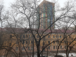 Где эта улица, где этот дом