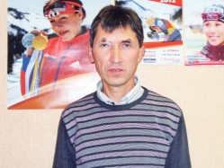 Эту семью надо искать… на лыжне
