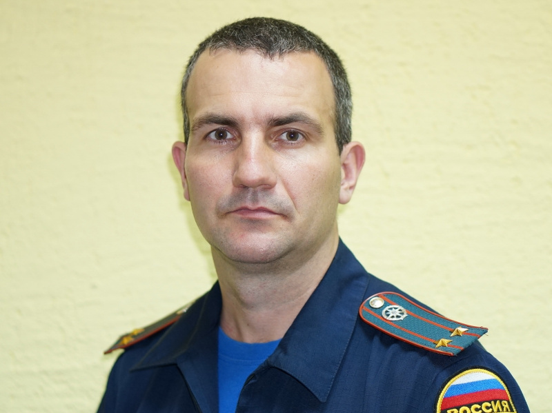 Пока жареным не запахло…