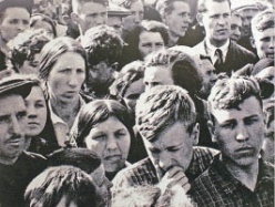 Завтра была война