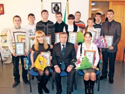 Законы совершенствует омбудсмен