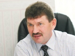 Сильна страна, способная себя накормить 