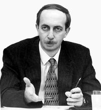 Не каждый способен стать настоящим бизнесменом