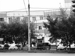 Где эта улица, где этот дом