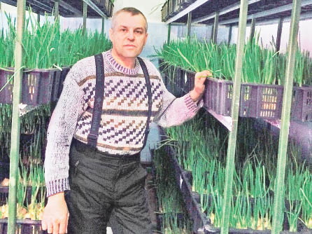 Проверяй, откуда ехал твой арбуз