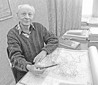 Если апрель без воды, то май - без травы