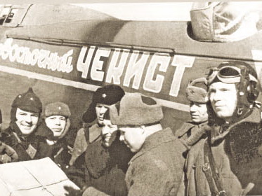 Эта «неизвестная» война с Японией…
