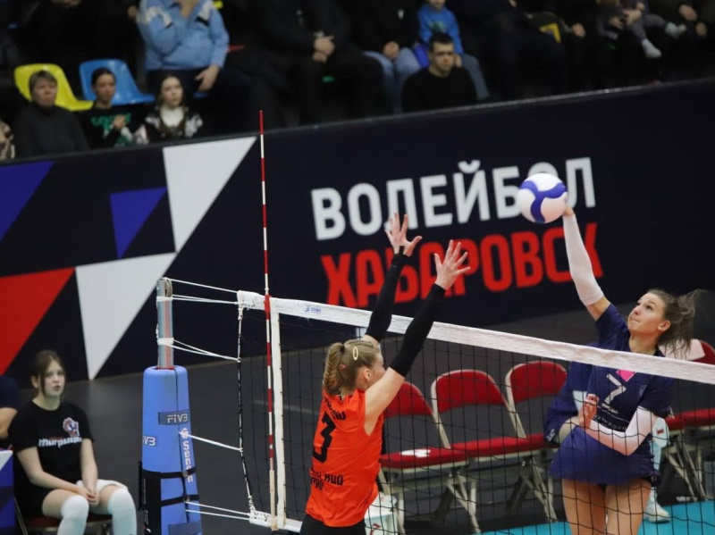 «Тигрицы» уже мысленно в финале