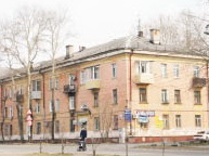 Где эта улица, где этот дом