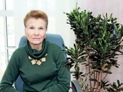 Под счастливой звездой