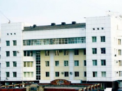 Где эта улица, где этот дом