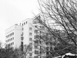 Где эта улица, где этот дом