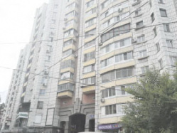 Где эта улица, где этот дом