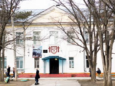 Где эта улица, где этот дом