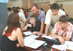 Инженеров вырастят за счет экономистов