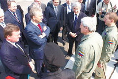 SuperJet-100 взлетит до конца мая