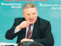 Зачем рыбаку депутатская неприкосновенность