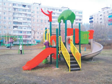 В Комсомольске-на-Амуре не хватает молодых женщин