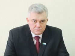 Народную программу пишет народ