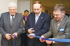 В Хабаровск пришел «СОГАЗ»