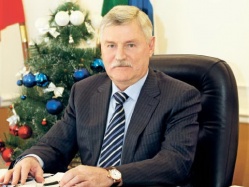 Главное - не количество принятых законов, а их результативность