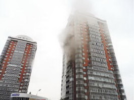 Хабаровчанин погиб в лифте