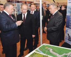 Не все инвесторы просили денег