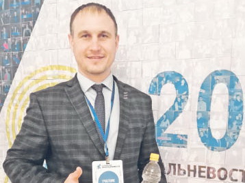 Будете в Комсомольске - купите берёзовый сок