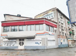 Где эта улица, где этот дом