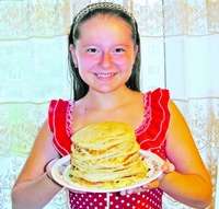 Я еще и вышивать могу...