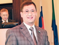 Иного нет у нас пути, как инновационный кластер