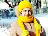За полчаса до весны