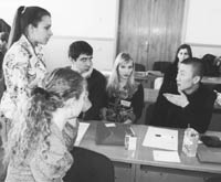 Как социально защитить студентов