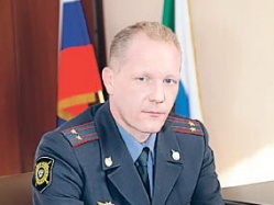 Настоящий полковник  