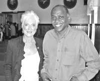 Спиричуэлз усмиряет боль