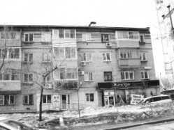 Где эта улица, где этот дом