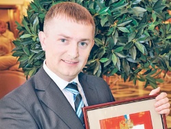 Настоящий Учитель рисует прекрасное