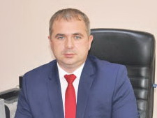 Мы в лидерах по количеству ТОСов