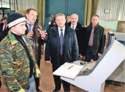 Малого бизнеса должно быть много