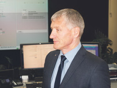 «Газпром» делает ставку на дальневосточную молодёжь