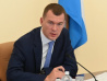 Проблемы назвали на личном приёме