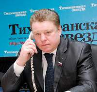 Про Чубайса, «северные», ипотеку и авиабилеты