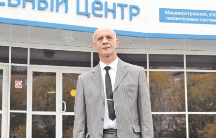 Жизненные уроки Александра Назипова