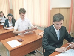 С этого года поступаем в техникумы без экзаменов