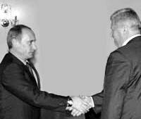 Диалог с властью необходим и всегда полезен